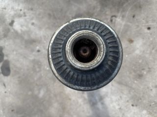 bontott OPEL ASTRA H Bal első Gólyaláb (Lengécsillapító, Rugó)