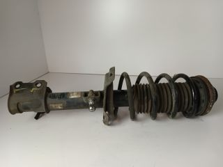 bontott OPEL ASTRA H Bal első Gólyaláb (Lengécsillapító, Rugó)