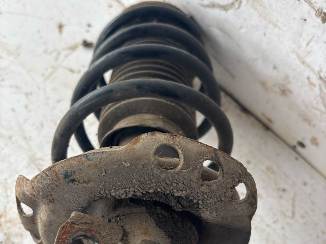 bontott OPEL ASTRA H Bal első Gólyaláb (Lengécsillapító, Rugó)