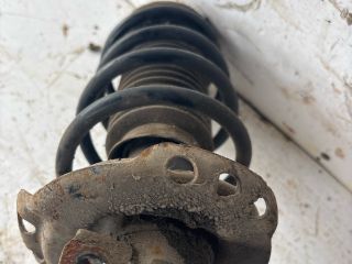 bontott OPEL ASTRA H Bal első Gólyaláb (Lengécsillapító, Rugó)