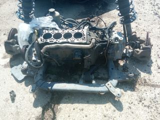 bontott OPEL ASTRA H Bal első Kerékagy