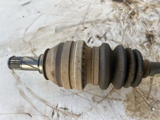 bontott OPEL ASTRA H Bal Féltengely