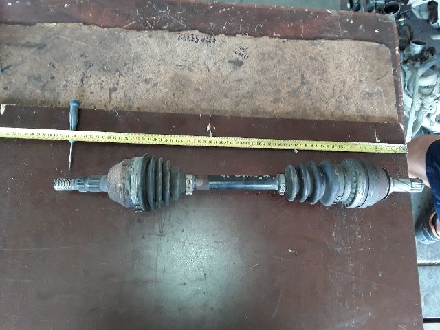 bontott OPEL ASTRA H Bal Féltengely