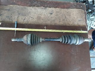 bontott OPEL ASTRA H Bal Féltengely