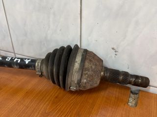 bontott OPEL ASTRA H Bal Féltengely