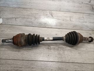 bontott OPEL ASTRA H Bal Féltengely