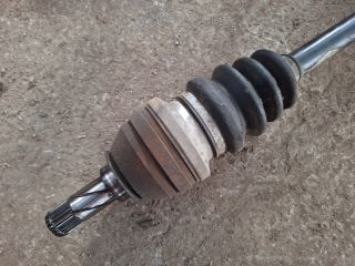 bontott OPEL ASTRA H Bal Féltengely