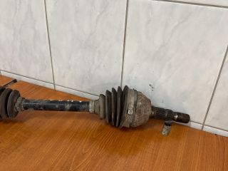 bontott OPEL ASTRA H Bal Féltengely