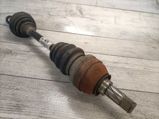 bontott OPEL ASTRA H Bal Féltengely