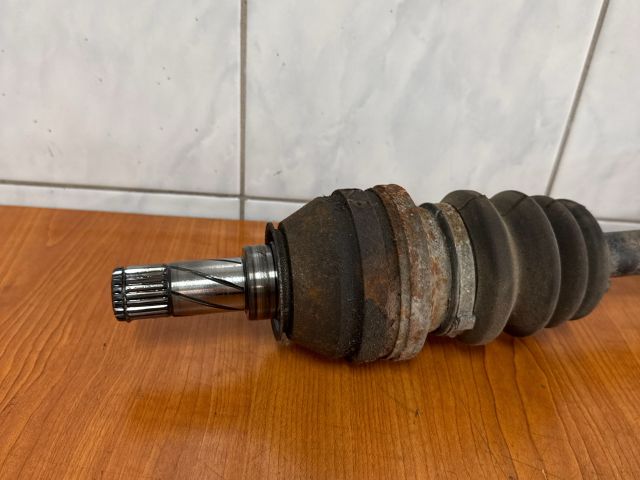 bontott OPEL ASTRA H Bal Féltengely