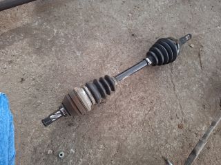 bontott OPEL ASTRA H Bal Féltengely