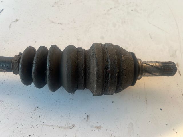 bontott OPEL ASTRA H Bal Féltengely