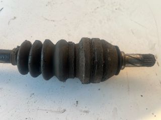 bontott OPEL ASTRA H Bal Féltengely