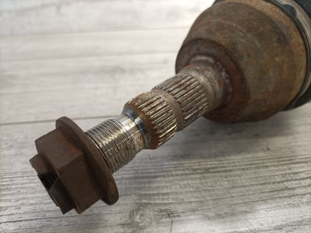 bontott OPEL ASTRA H Bal Féltengely