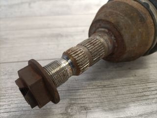 bontott OPEL ASTRA H Bal Féltengely