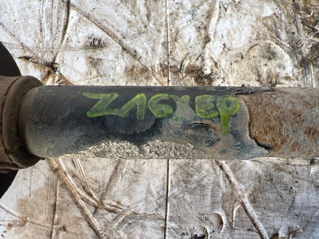 bontott OPEL ASTRA H Bal Féltengely