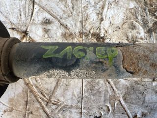 bontott OPEL ASTRA H Bal Féltengely