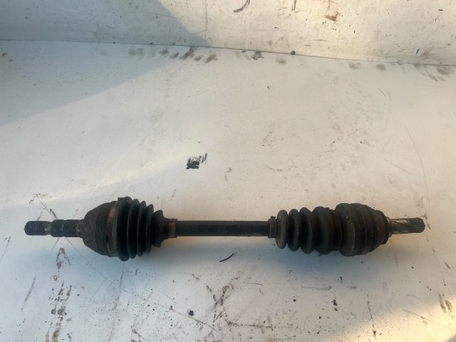 bontott OPEL ASTRA H Bal Féltengely