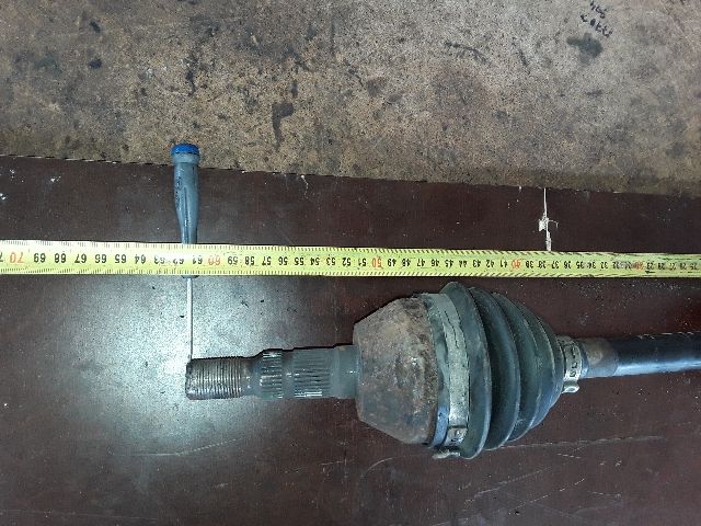 bontott OPEL ASTRA H Bal Féltengely