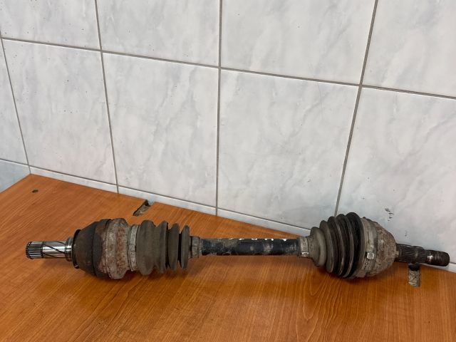 bontott OPEL ASTRA H Bal Féltengely