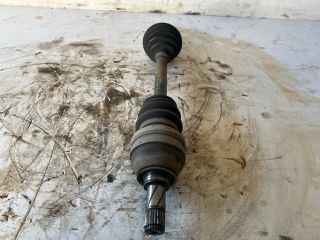 bontott OPEL ASTRA H Bal Féltengely