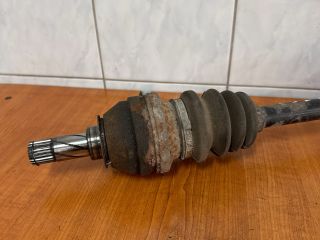 bontott OPEL ASTRA H Bal Féltengely