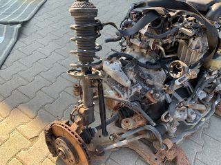 bontott OPEL ASTRA H Bal Féltengely