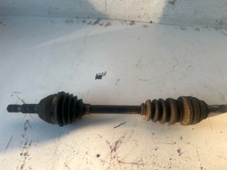 bontott OPEL ASTRA H Bal Féltengely