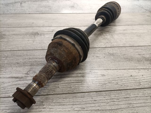 bontott OPEL ASTRA H Bal Féltengely