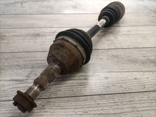 bontott OPEL ASTRA H Bal Féltengely