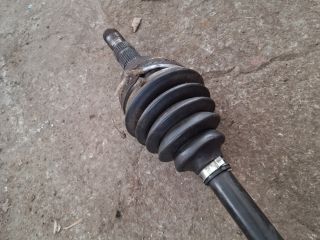 bontott OPEL ASTRA H Bal Féltengely