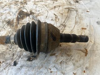 bontott OPEL ASTRA H Bal Féltengely