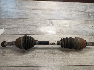 bontott OPEL ASTRA H Bal Féltengely