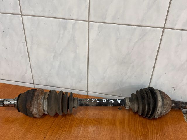 bontott OPEL ASTRA H Bal Féltengely