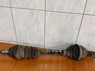 bontott OPEL ASTRA H Bal Féltengely