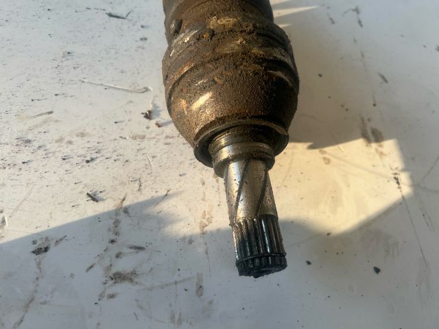 bontott OPEL ASTRA H Bal Féltengely