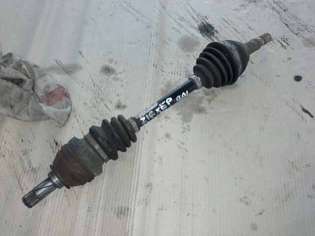 bontott OPEL ASTRA H Bal Féltengely