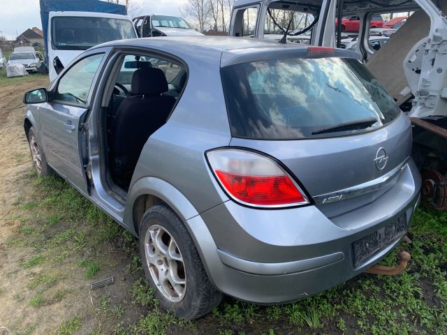 bontott OPEL ASTRA H Bal hátsó Lengéscsillapító