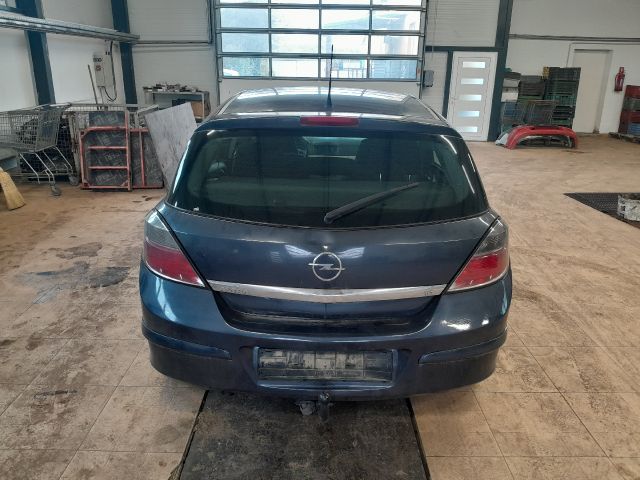 bontott OPEL ASTRA H Bal hátsó Lengéscsillapító