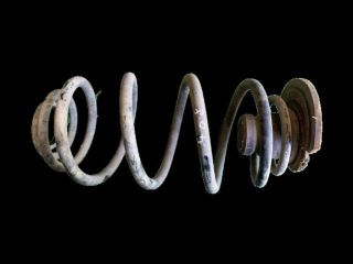 bontott OPEL ASTRA H Bal hátsó Rugó