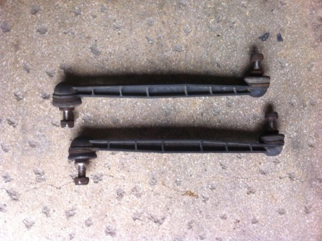 bontott OPEL ASTRA H Billenésgátló Bak