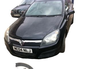 bontott OPEL ASTRA H Billenésgátló Bak