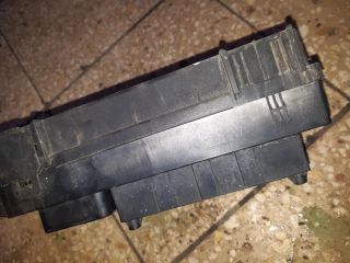 bontott OPEL ASTRA H Biztosítéktábla Motortér