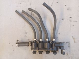 bontott OPEL ASTRA H LPG Vezérlő