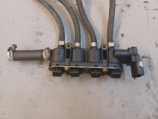 bontott OPEL ASTRA H LPG Vezérlő