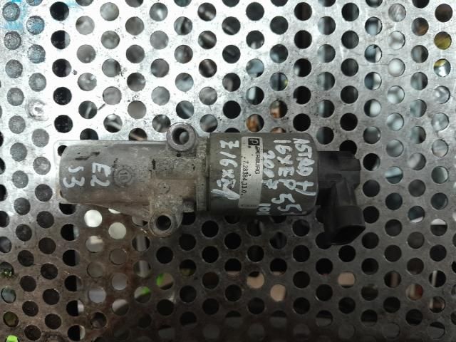 bontott OPEL ASTRA H EGR / AGR Szelep