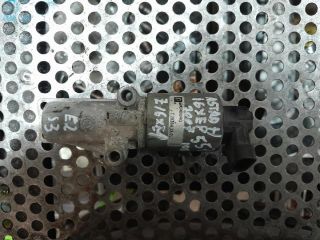 bontott OPEL ASTRA H EGR / AGR Szelep