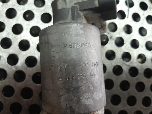 bontott OPEL ASTRA H EGR / AGR Szelep