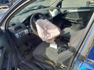 bontott OPEL ASTRA H EGR / AGR Szelep