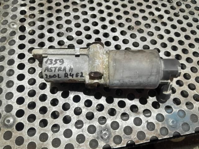 bontott OPEL ASTRA H EGR / AGR Szelep